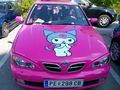 Mein Kittyauto und Freundeautos 58227383