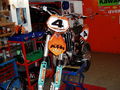 neue Bikes 09 56678767