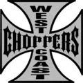 WestCoast Choppers 62350903