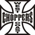 WestCoast Choppers 62350904