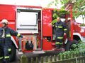 Feuerwehr 61581701