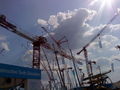 Bauma, München 2010 73089199