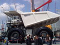 Bauma, München 2010 73089202