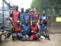 Paintball 58906281