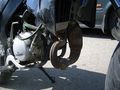 Mein Moped nach einem 1 Jahr :-( 58161020