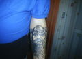 Mein neues Tattoo 52055956