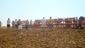 Fendt Feldtag 2009 in Melk 65137327