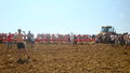 Fendt Feldtag 2009 in Melk 65137340