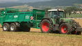 Fendt Feldtag 2009 in Melk 65137361