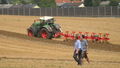 Fendt Feldtag 2009 in Melk 65137429