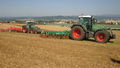 Fendt Feldtag 2009 in Melk 65137449