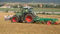 Fendt Feldtag 2009 in Melk 65137492