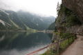 Wandern in Gosau (Vorderer Gosausee) 65510894