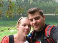 Wandern in Gosau (Vorderer Gosausee) 65513183