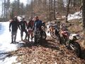 Enduro Tschechien 22.3.09 Geil geil geil 56819929