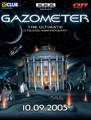 XXX Gazometer the Ultimate 1900475