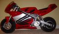 Mein Pocket bike 49940562