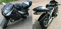 Mein Pocket bike 49940727