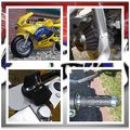 MOTORÄDER &MINIBIKES 60364642