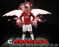 Cristiano Ronaldo 61067314