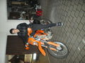 Ich + Yamaha R6 oder KTM 520 EXC = :) 49114351