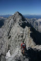 Bergsteigen @ Watzmann 43042219