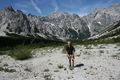 Bergsteigen @ Watzmann 43042242