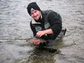 Flyfishing @ Gmundner Traun 46149789