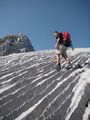 Bergsteigen @ Hochtor 66626845