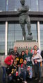 London - NFL Int. Series 2008 48757029