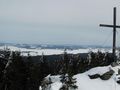 14.03.09  Schneeschuhtour am Bärenstein 55968762