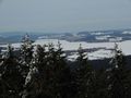 14.03.09  Schneeschuhtour am Bärenstein 55968810