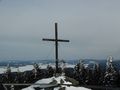 14.03.09  Schneeschuhtour am Bärenstein 55968885