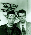 PET SHOP BOYS 54515189