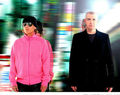 PET SHOP BOYS 54515192