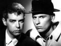 PET SHOP BOYS 54515231