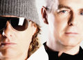 PET SHOP BOYS 54515242