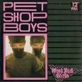 PET SHOP BOYS 54520190