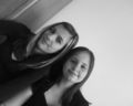 MeE and LaUrA 72552751