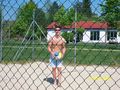 Beachvolleyball Baggersee Regau 58480189