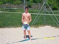 Beachvolleyball Baggersee Regau 58480690