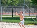 Beachvolleyball Baggersee Regau 58481055