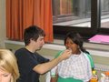 Sensibilisierungtraining in der Schule 20049261