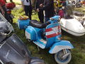 Vespa Worldrekord Haag 2009 68637286