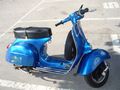 Vespa Worldrekord Haag 2009 68701052