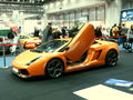 Luxus Motorshow wien...  52234575