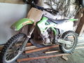 Kawasaki KX 250 73025254