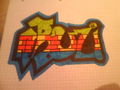 graffitii 70974507