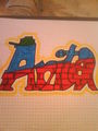 graffitii 70974509