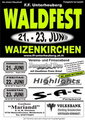 WALDFEST 2007 22071606